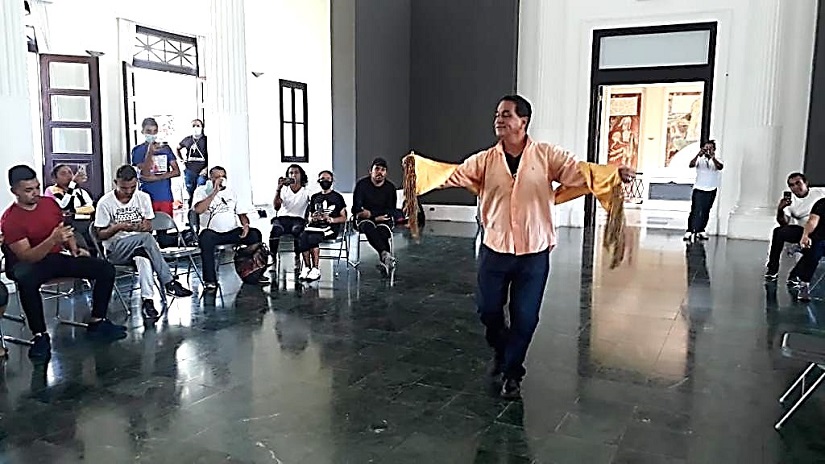 danza